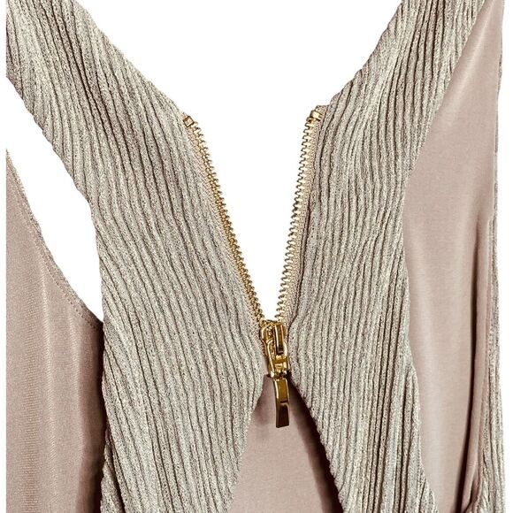 Rumer The Label Rosa Maxi Dress - Picture 14 of 16